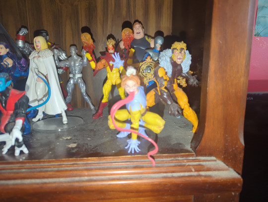 Display by Loganxdanstoys