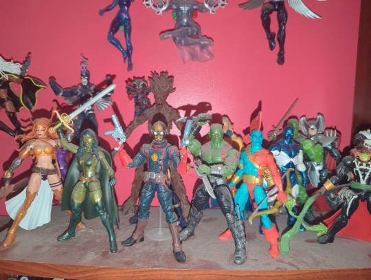 Display by Loganxdanstoys
