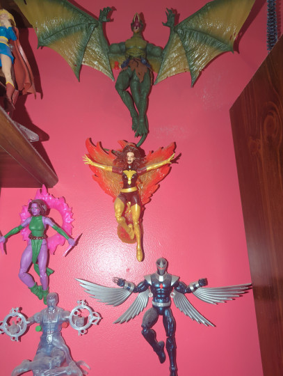 Display by Loganxdanstoys
