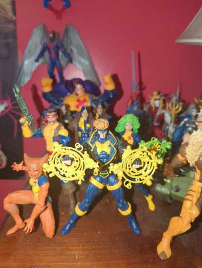 Display by Loganxdanstoys