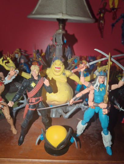 Display by Loganxdanstoys