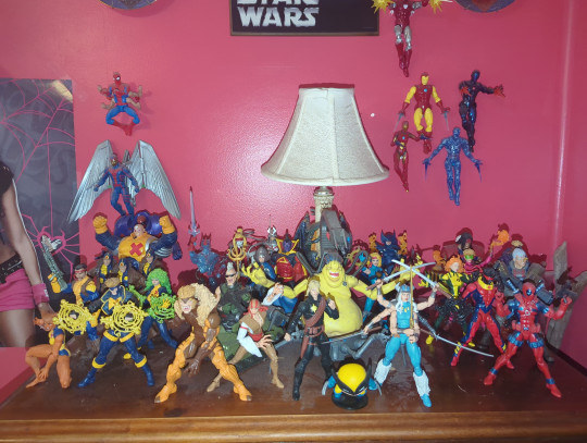 Display by Loganxdanstoys