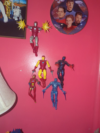 Display by Loganxdanstoys