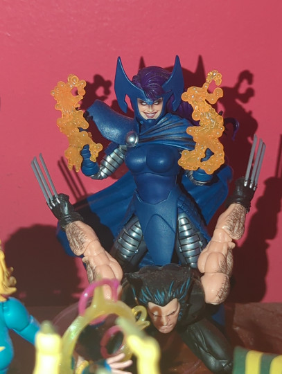 Display by Loganxdanstoys