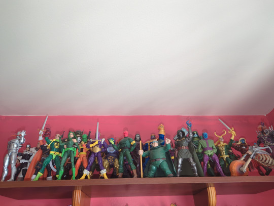 Display by Loganxdanstoys