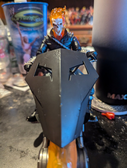 Display by Loganxdanstoys