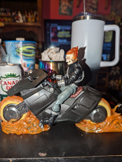 Display by Loganxdanstoys