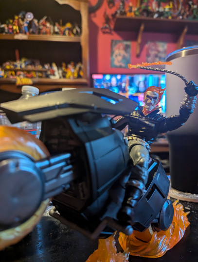 Display by Loganxdanstoys