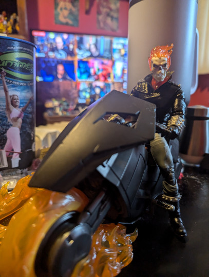 Display by Loganxdanstoys