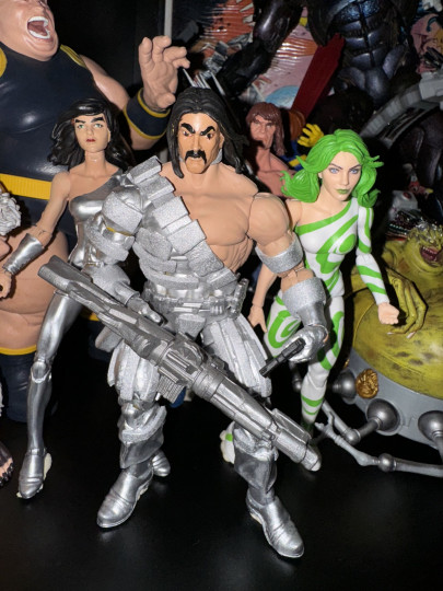 Display by Sabretooth_8Urj