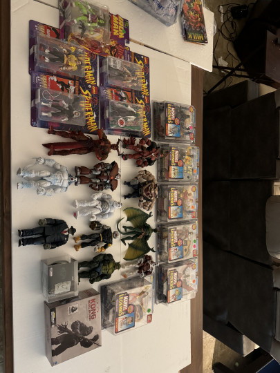 Display by Sabretooth_8Urj