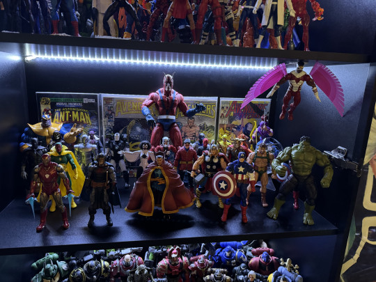 Display by Sabretooth_8Urj