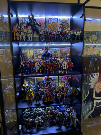 Display by Sabretooth_8Urj
