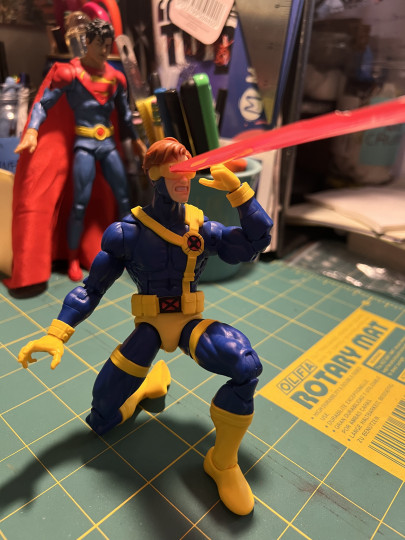 Display by Trevorino1123