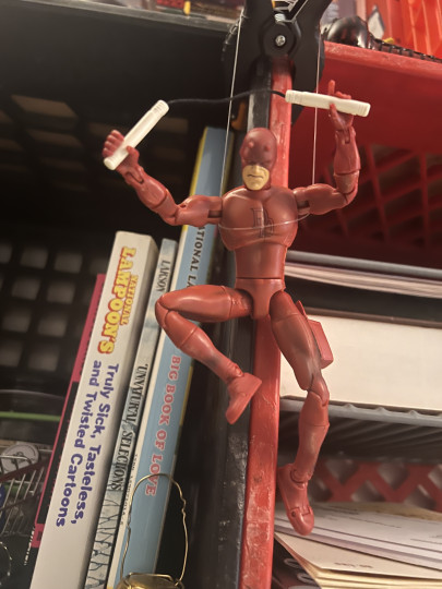 Display by Trevorino1123