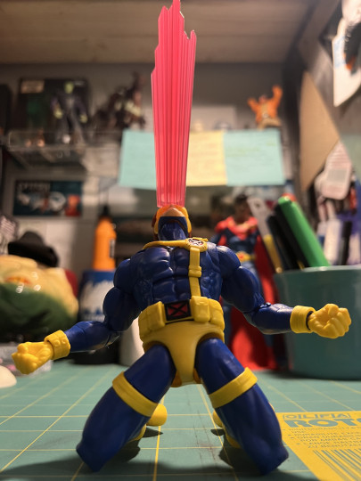 Display by Trevorino1123