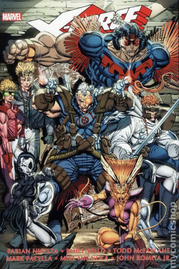 X-force