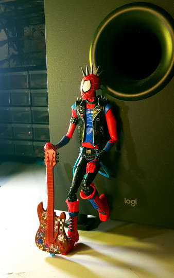 Display by alvin_33
