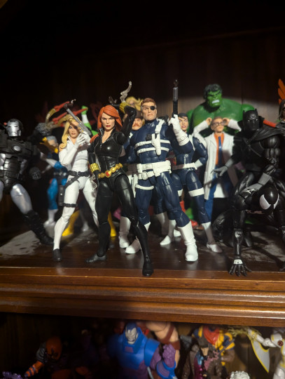 Display by Loganxdanstoys