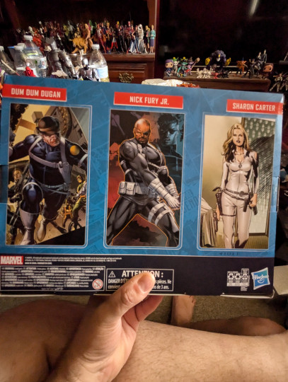 Display by Loganxdanstoys