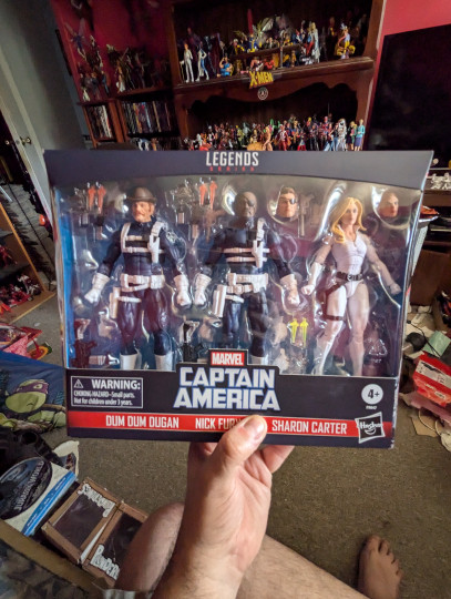 Display by Loganxdanstoys
