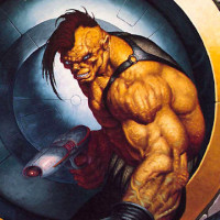 8Bitmonk