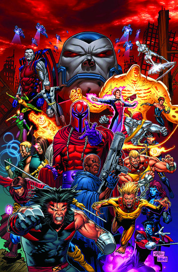 Age of Apocalypse