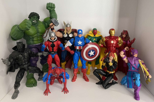 Display by Dracopozzo