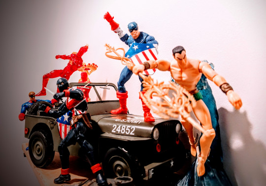 Display by BasharTeg