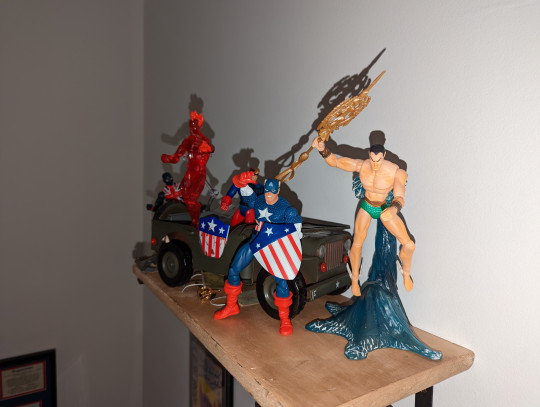 Display by BasharTeg