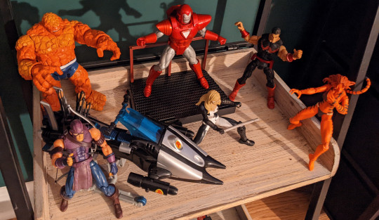 Display by BasharTeg