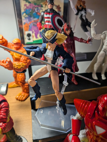 Display by BasharTeg