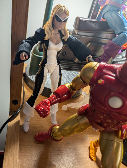 Display by BasharTeg