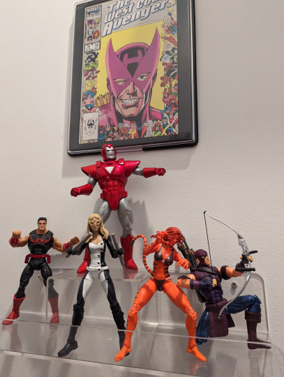 Display by BasharTeg