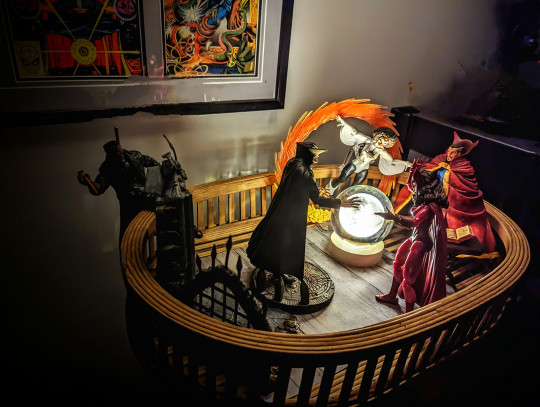 Display by BasharTeg