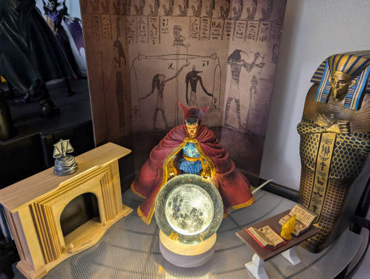 Display by BasharTeg