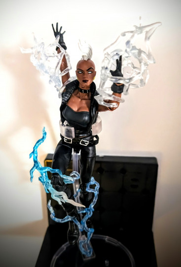 Display by BasharTeg