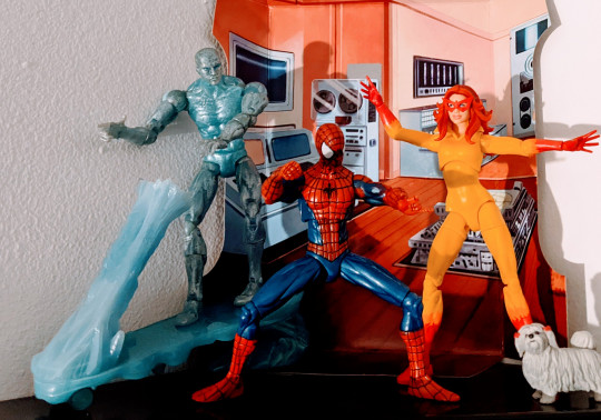 Display by BasharTeg
