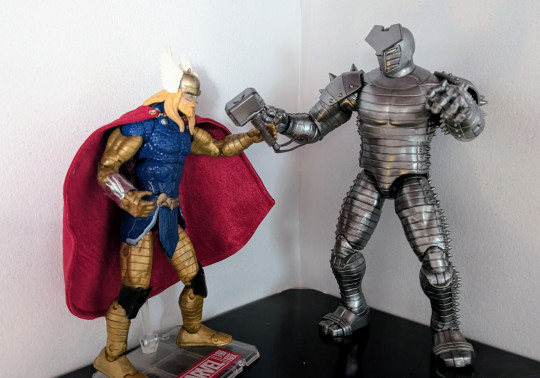 Display by BasharTeg