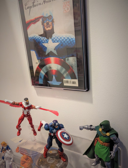 Display by BasharTeg