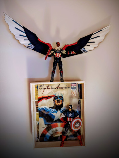 Display by BasharTeg
