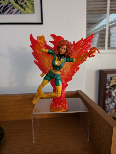 Display by BasharTeg