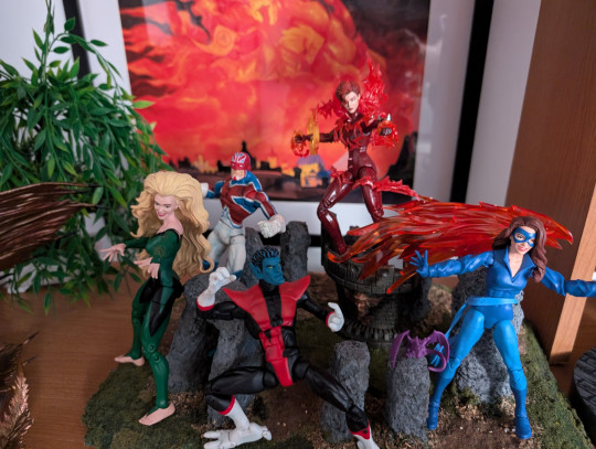 Display by BasharTeg