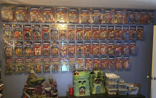 Display by Akodoken