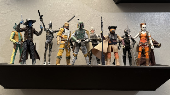 Display by The Mattalorian