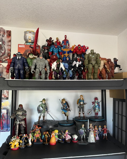 Display by Bigdan4505dc