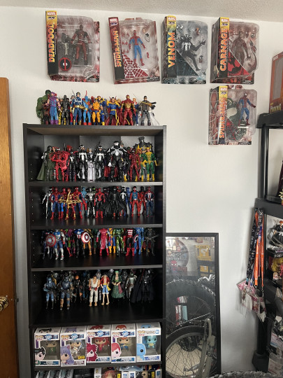 Display by Bigdan4505dc