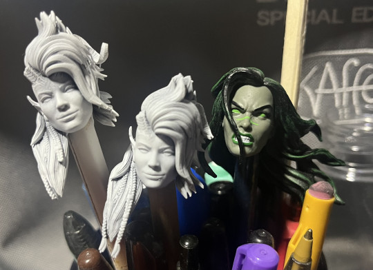 Display by Stopheles
