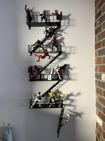 Display by Stopheles