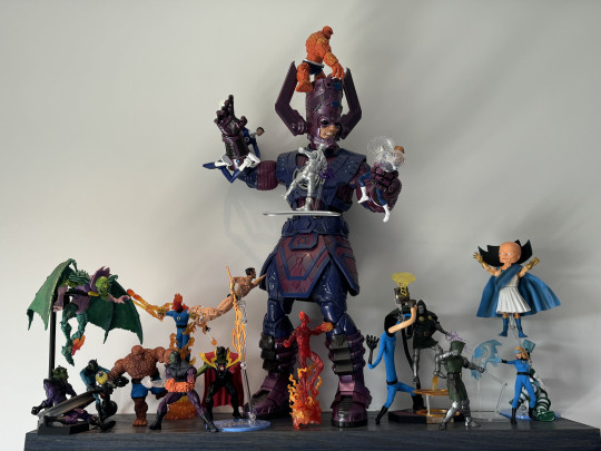 Display by TDA.Collection